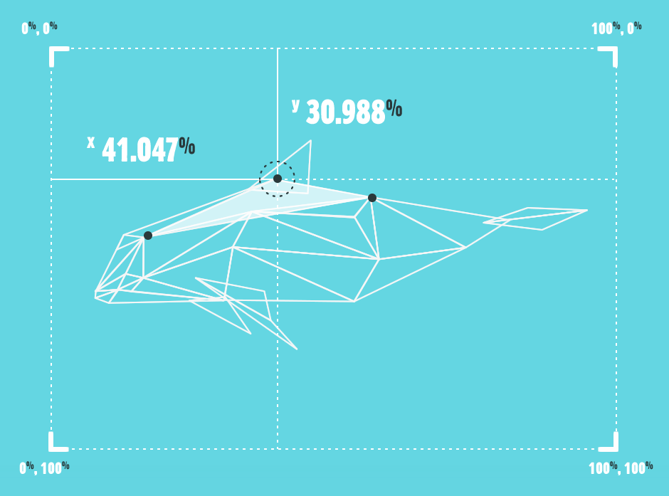 Polygon demonstration